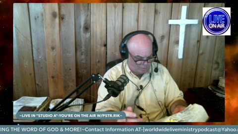 -(06/23/25)-@11:30PM-MONDAY LATE-NIGHT BIBLE STUDY PODCAST ON *RE-STREAM-TV+-