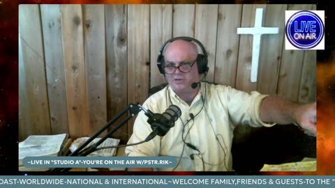 -(06/23/25)-@11:30PM-MONDAY LATE-NIGHT BIBLE STUDY PODCAST ON *RE-STREAM-TV+-