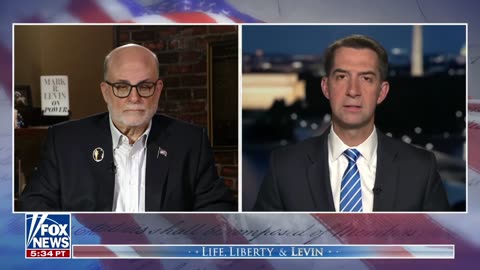 Life, Liberty and Levin 6/15/25 (Sunday)
