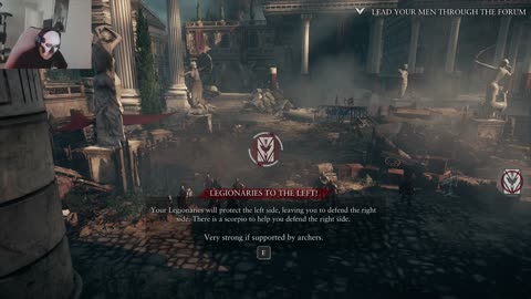 Ryse Son Of Rome Part 6
