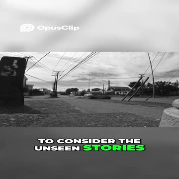 The Weight Behind the Wheel