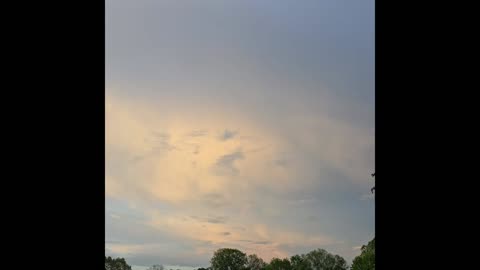 Weather in Middlefield ohio.