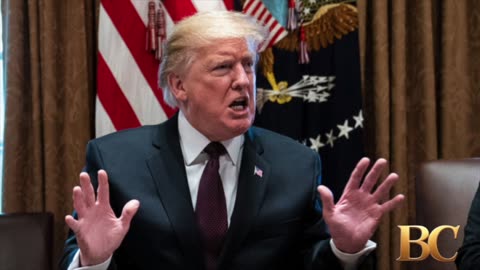 Trump to present plan on ending Israel’s Gaza war to Arab, Muslim leaders