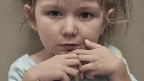child trauma and addiction.