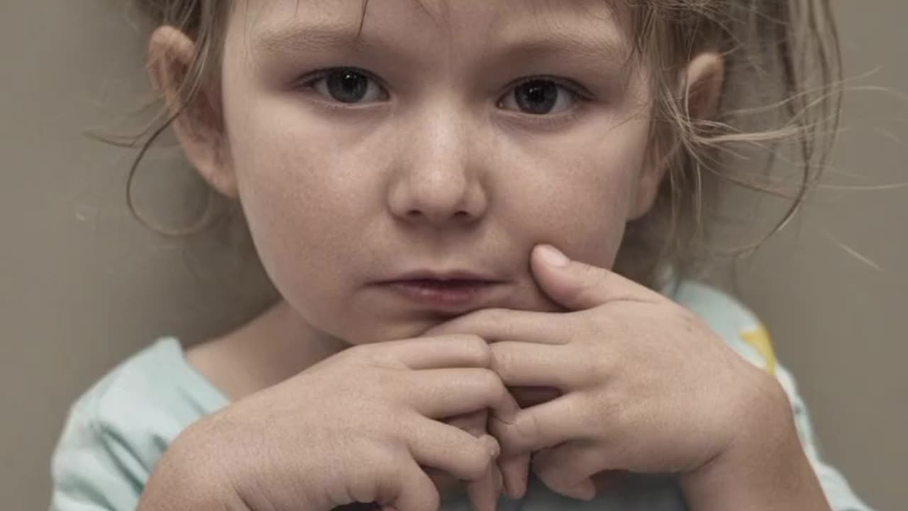 child trauma and addiction.