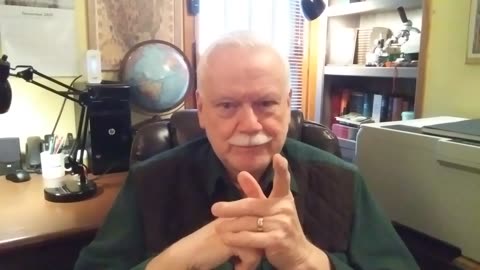 Five Minutes with Steve