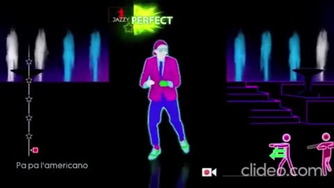 Just Dance 4 - Can't Take My Eyes Off You (improved mashup)