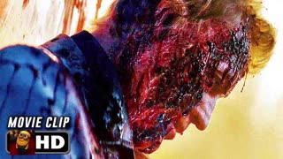 Mafia Boss Vs Bob Odenkirk - Final Fight Scene _ NOBODY (2021) Movie CLIP HD
