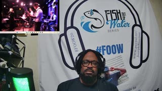 Tori Holub Fly Me To The Moon Live Reaction
