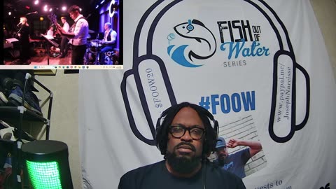 Tori Holub Fly Me To The Moon Live Reaction