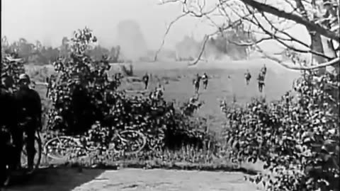 The Eastern War, August 1941