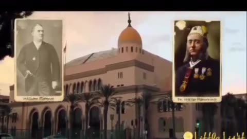 Hollywood is run by Freemasons