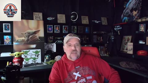 Slick Willy and GW Political Report Cards / Red, Rights & You