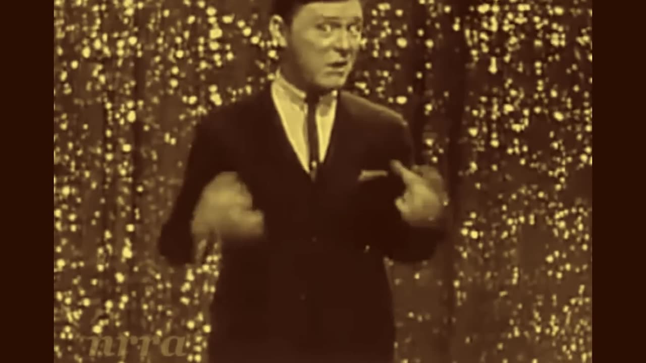 Bobby Pickett - Monster Mash