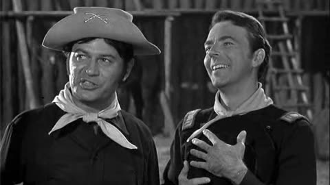 F-Troop - S01E24