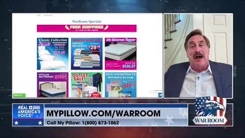 Warroom Ep 4674: Biden Speaks At Bar Assn; Working Through August Recess (THURS 7.31.25)