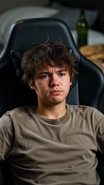 VOCÊ SÓ ME USA QUANDO PRECISA” – O CARREGADOR 🔌😭