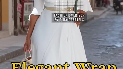 Elegant & Timeless Italian Fashion for Women