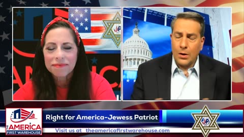 Right For America - Tuesday, September 23rd, 2025