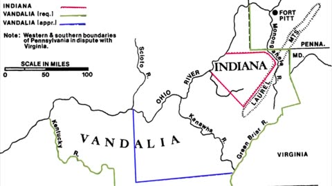 Jarid Boosters - Lost Capital Cities of Illinois & 19th Century Theories of “The Illini”