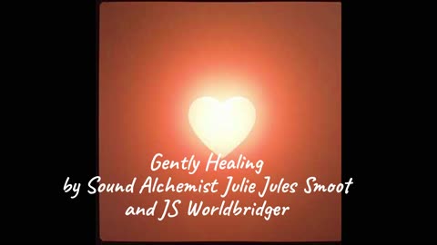 Gently Healing