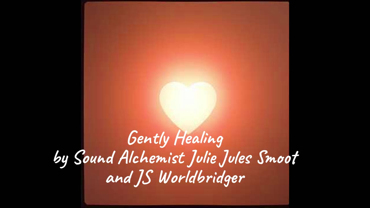 Gently Healing