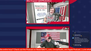 They Could Show Us Better Than They Could Tell Us | Mike Ferguson in the Morning | NewsTalkSTL