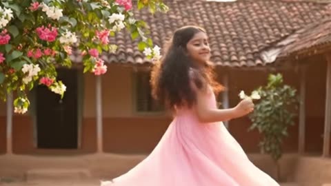 Back to a childhood where joy was this simple Zaya Bliss