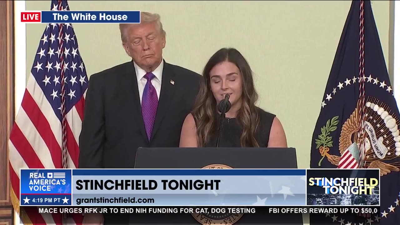 MILITARY WIFE TESTIMONY ON TRUMPRX