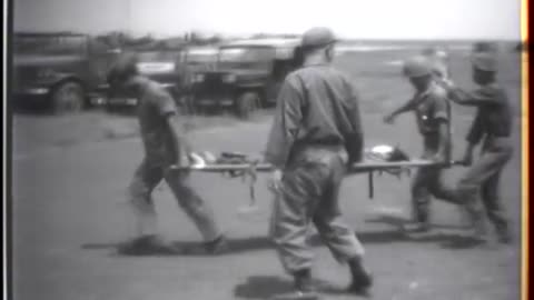 57th TRANSPORTATION CO COMBAT MISSION... - 57th TRANSPORTATION CO COMBAT MISSION; ETC - 111-lc-47746