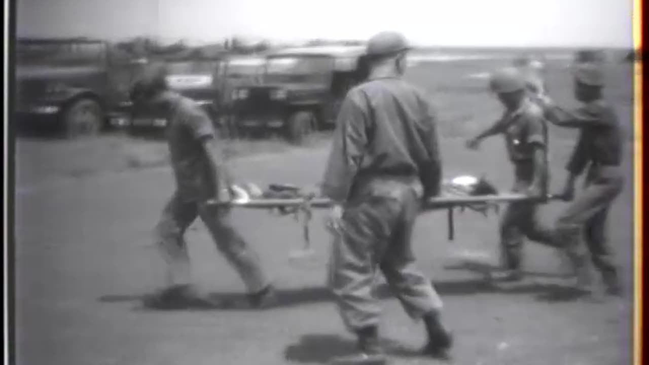 57th TRANSPORTATION CO COMBAT MISSION... - 57th TRANSPORTATION CO COMBAT MISSION; ETC - 111-lc-47746