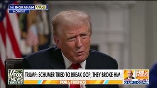 Trump makes BIG offer to air traffic controllers: 'PATRIOTS'