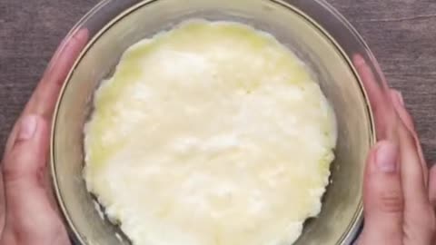 Mukbang: Korean Rice Cakes