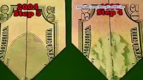 911 & THE MONEY |100 YEAR PLAN