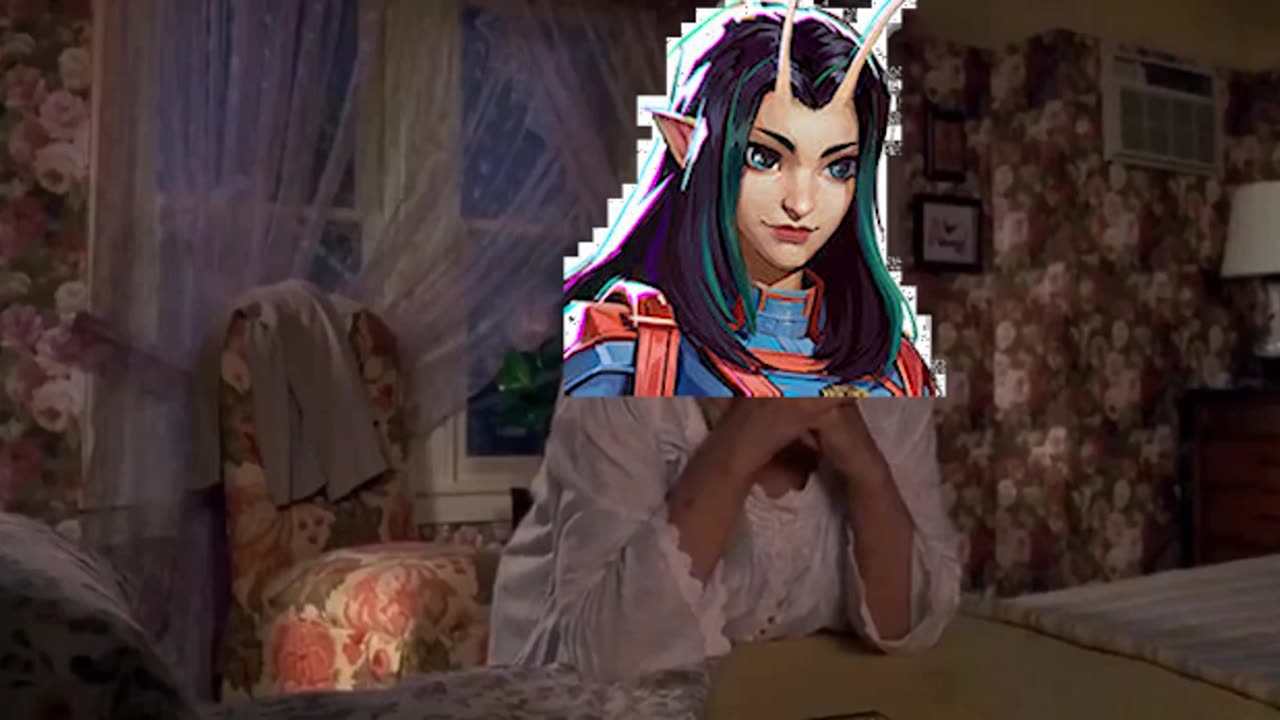 Marvel Rivals: This Happens More than You Think