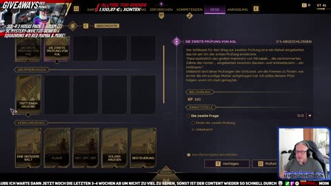 🔴Dune Awakening Beta🔴 !Giveaway Trustmaster SOL-R-2 | ILW Mystery Ship | GOLEM LTI [🔞🇩🇪]