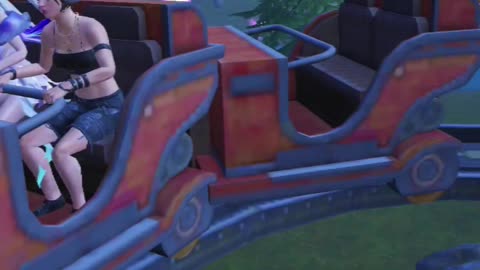 BGMI pubg New update 3.8 ROLLER COASTER