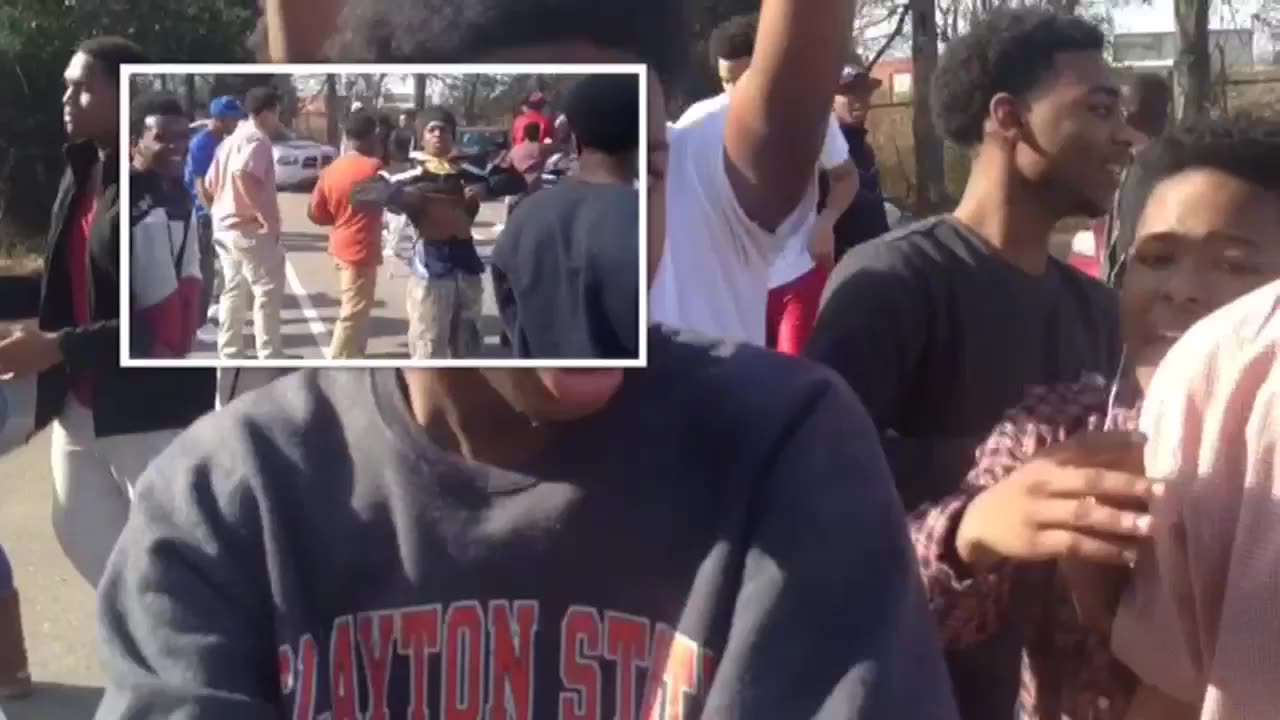 Henry county Nae Mae diss video