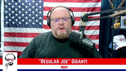 Epstein DID Kill Himself? + "Intrepid" Journalism + Promoting America: The Regular Joe Show LIVE