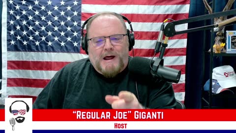 Epstein DID Kill Himself? + "Intrepid" Journalism + Promoting America: The Regular Joe Show LIVE