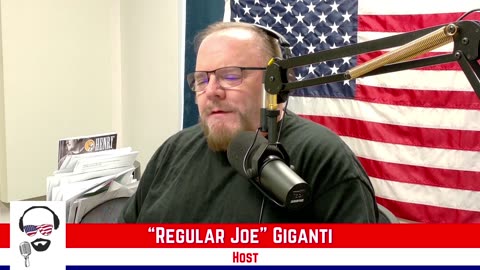 Epstein DID Kill Himself? + "Intrepid" Journalism + Promoting America: The Regular Joe Show LIVE