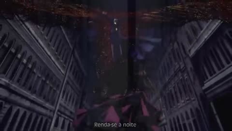 Hellsing Ultimate ｜ The Night [AMV]