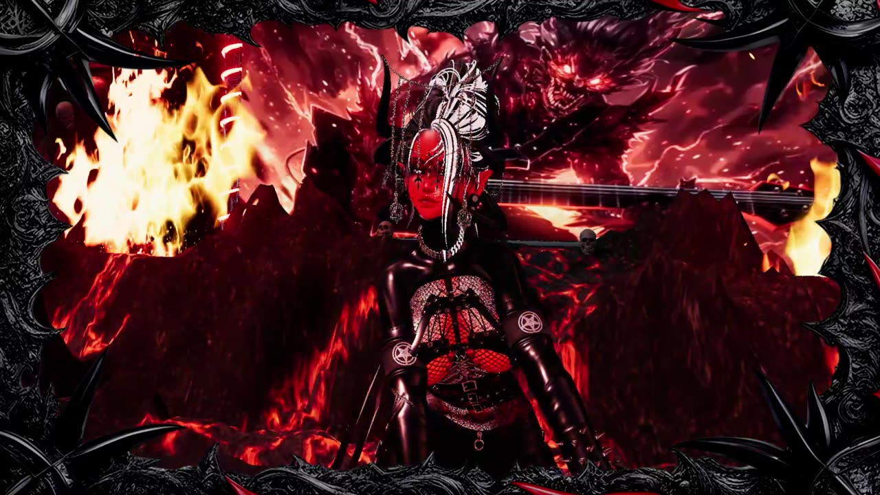 Metal to the core! Kicking this off with some Metalcore / Nu-Metal