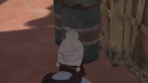 Armour Gun Hunt