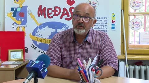 Се почесто случаи на семејно насилство врз деца