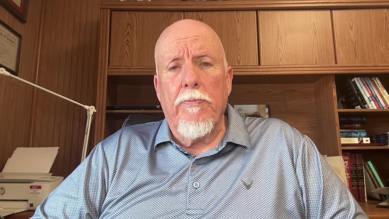 Hey Y'all - The Absurdity of Judgement - Genesis 19