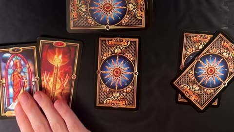 Walk Away From What No Longer Serves You | Weekly Tarot Reading: June 30 - July 6