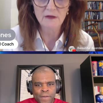 THIS is why I cringe when someone calls me either of these TWO words!