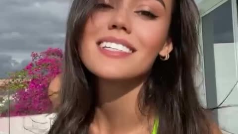 Do you think i am cute in this