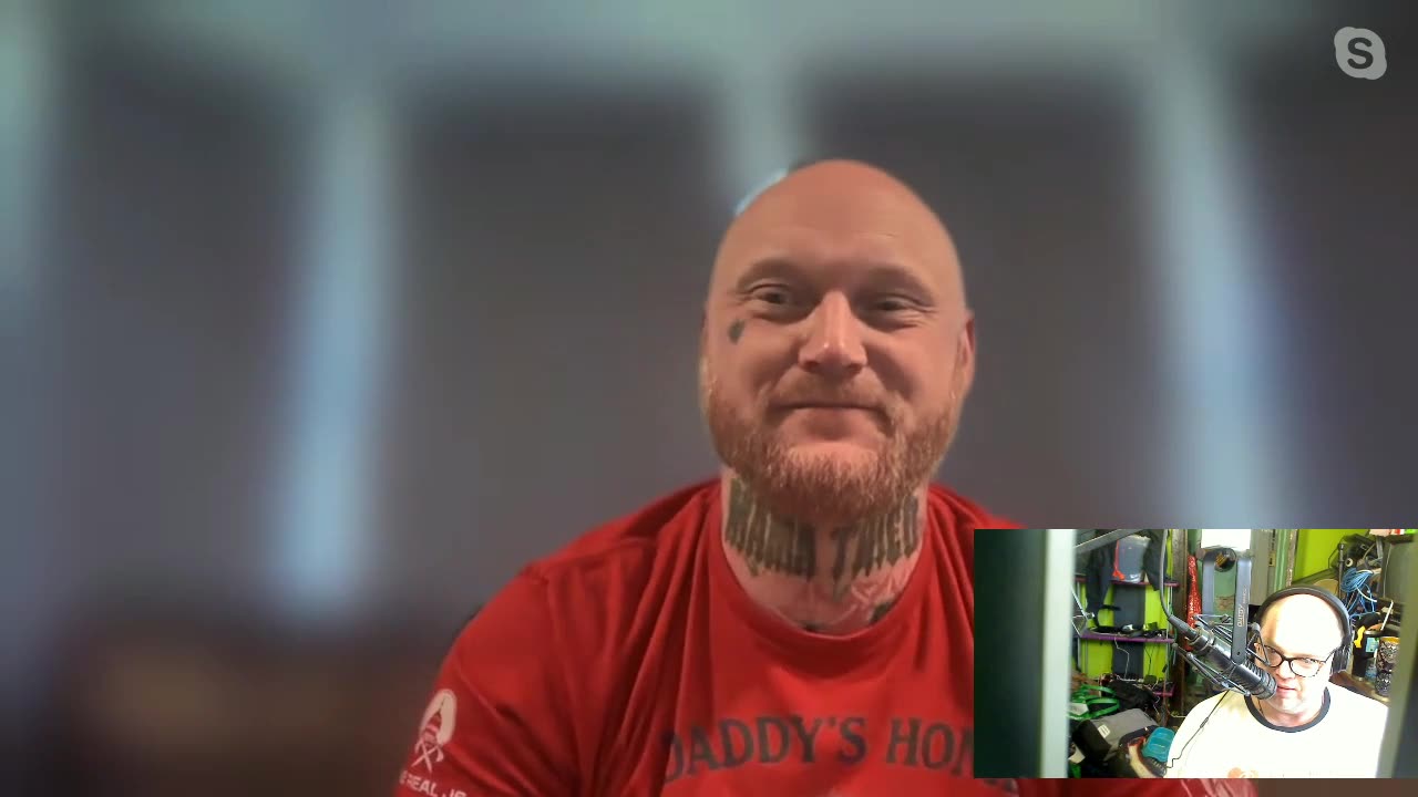 Shane Jenkins on The Jiggy Jaguar Program 03/21/2025